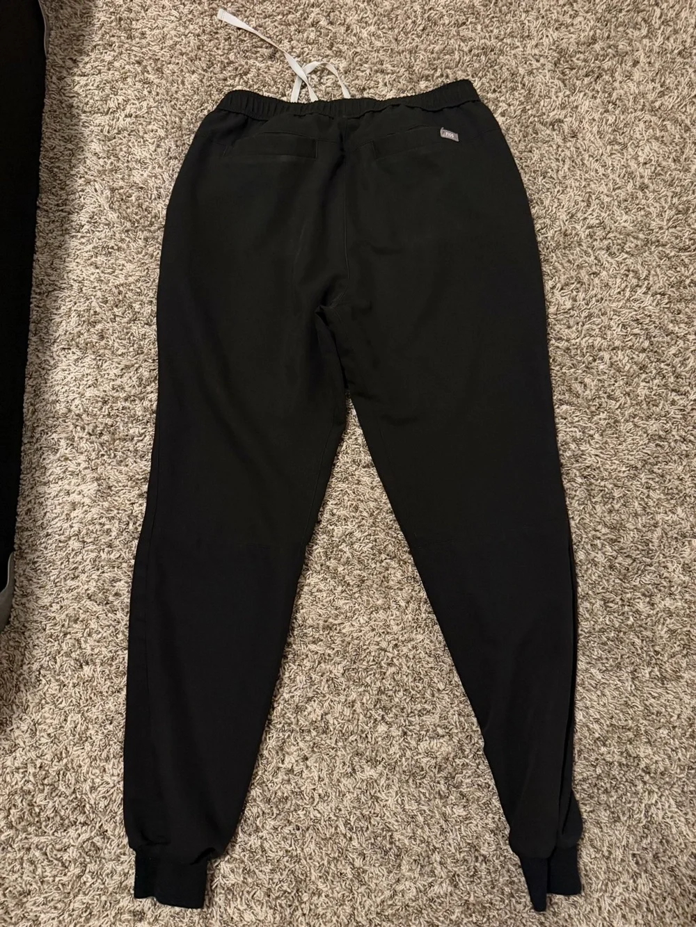 Men’s sz M Figs Jogger Scrub Pants